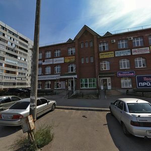 Ofitserskaya Street, 25, : foto