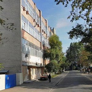 Kopylivska Street, 38 ، كييف: صورة