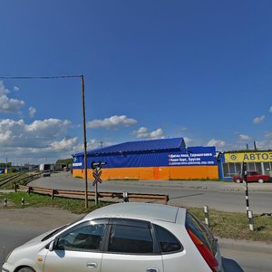 Sibiryakov-Gvardeytsev Street, 49/1к30 ، نوفوسيبيرسك: صورة