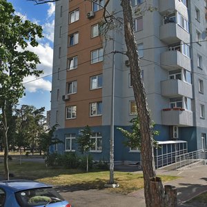 Krakivska Street, 13А, Kyiv: photo