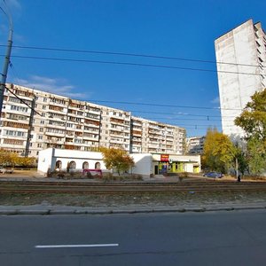 Heroiv Dnipra Street, 7А ، كييف: صورة