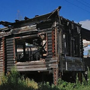 Вологда, Пречистенская набережная, 34: фото