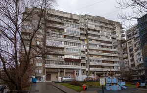 Krasnoyarskaya Street, 2, Kaliningrad: photo