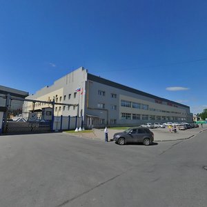 Feodosiyskaya Street, 4 ، سان بطرسبرغ: صورة