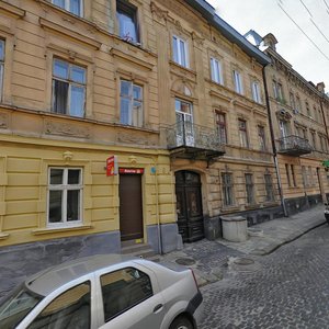 Vulytsia Akademika Filatova, No:4, Lviv: Fotoğraflar