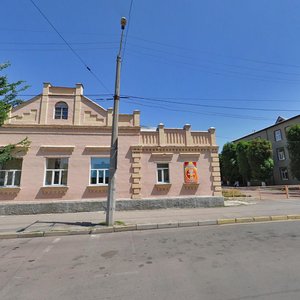Кропивницкий, Преображенская улица, 3: фото
