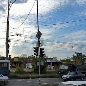 Moskovsiy Avenue, 4с1, Togliatti: photo