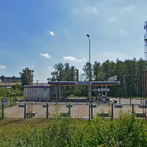 Ulitsa 11 Sapyorov, 5, Moscow and Moscow Oblast: photo