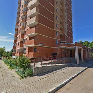 Лобня, Аэропортовская улица, 7: фото