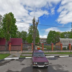 Makarenko Street, 3А, Belgorod: photo