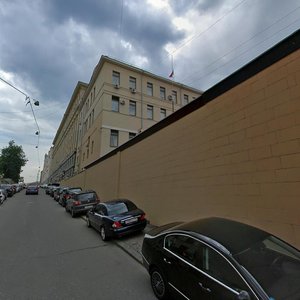 Bolshaya Dmitrovka Street, 15Ас1 ، موسكو: صورة