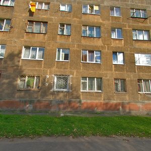 Serpukhovskaya Street, 35А, Kaliningrad: photo