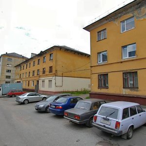 Privokzalnaya Street, 8 ، : صورة