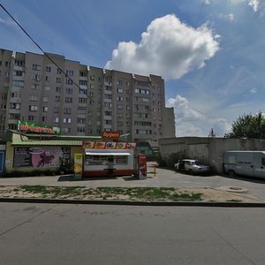 M.I. Nedelina Street, 14Е, Lipetsk: photo