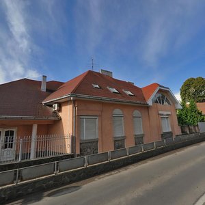 Pidhirna vulytsia, 8, Uzhhorod: photo