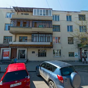 Lenina Avenue, 5к1, : foto