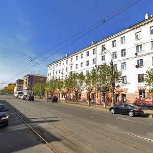 Ижевск, Пушкинская улица, 182: фото