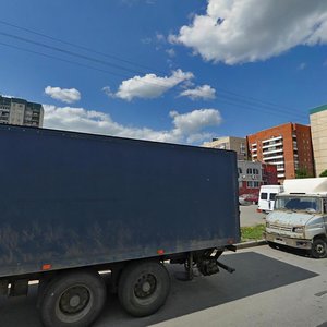 Sizova Avenue, 30к2, : foto