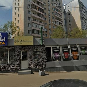 60-letiya Oktyabrya Avenue, 5к4, Moscow: photo