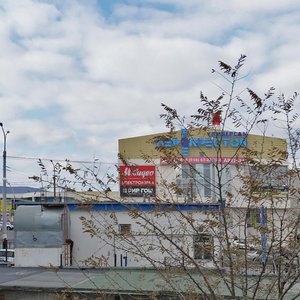 Dzerzhinskogo Avenue, 190В, : foto