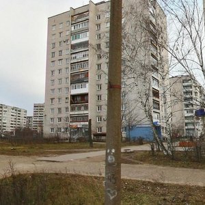 Prospekt Tsiolkovskogo, 75/1, Dzerzhinsk: photo