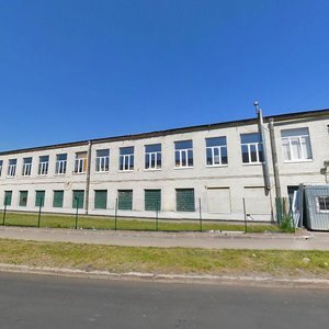 Olgi Berggolts Street, 35Б, : foto