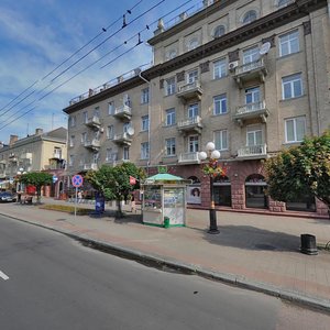 Prospekt Voli, 11, Lutsk: photo