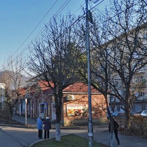 Oktyabrskaya ulitsa, 53, Zheleznovodsk: photo