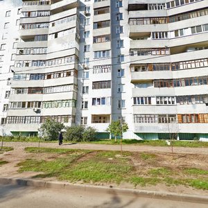 Meridiannaya Street, 13, Kazan: photo