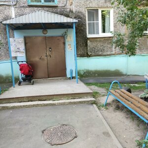 Lakina Street, 153, Vladimir: photo