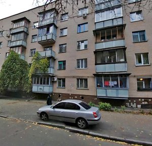 Schekavytska Street, 41, Kyiv: photo