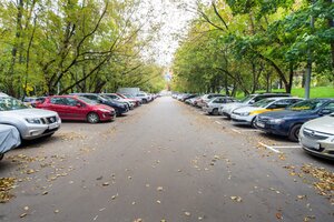 Vernadskogo Avenue, 14А, Moscow: photo