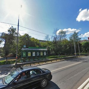 Krasnaya Street, 71, Solnechnogorsk: photo