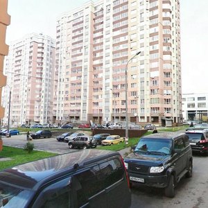 Rodionova Street, 165к12, : foto