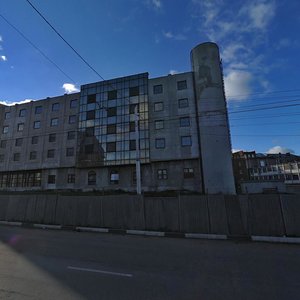 Pervomayskiy Avenue, 54, Ryazan: photo