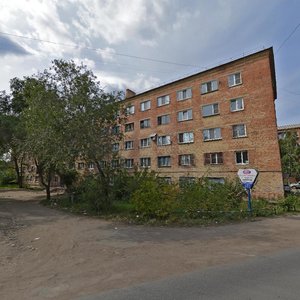 Mira Avenue, No:42В, Omsk: Fotoğraflar