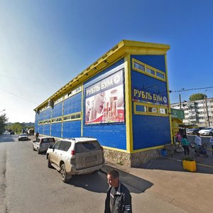 Kulakhmetov Street, 31, Kazan: photo
