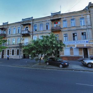 Dehtiarna vulytsia, 10 ، أوديسا: صورة