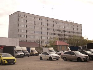 Khuzangaya Street, 14, Cheboksary: photo