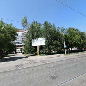 Molodogvardeyskaya Street, 211, Samara: photo