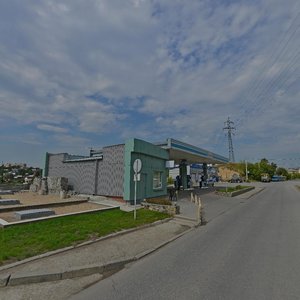 Lazurnaya ulitsa, 1, : foto