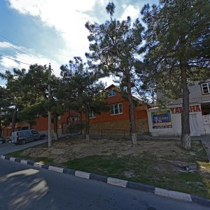Engelsa Street, 13, Novorossiysk: photo