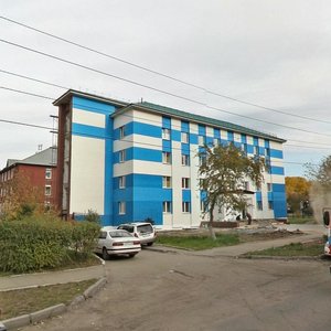 Ulitsa Akademika Obraztsova, No:34, Irkutsk: Fotoğraflar