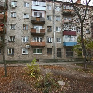 Beryozovskaya Street, 10, : foto