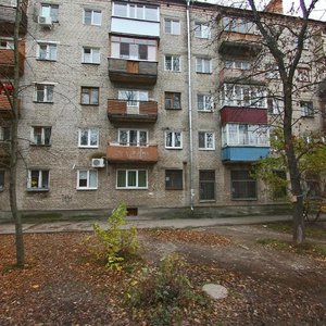 Beryozovskaya Street, 10, Nizhny Novgorod: photo