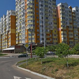 Одесса, Улица Академика Сахарова, 36Е: фото