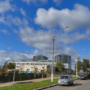 Белгород, Улица 60 лет Октября, 4: фото