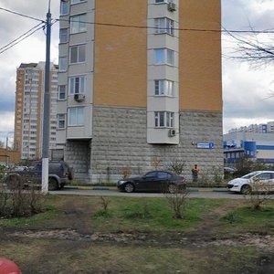 Severny Boulevard, 3к1, Moscow: photo