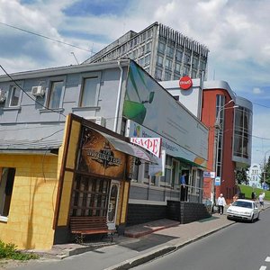 Mykoly Ovodova Street, 50, Vinnytsia: photo