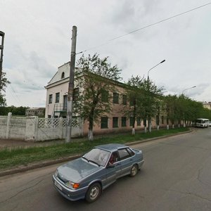 Chkalova Street, 16А, Magnitogorsk: photo